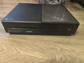 Xbox One 1TB - 3