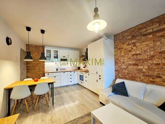 Ponúkame na predaj 3-izbový byt na Chlumeckého ulici v Brati - 3