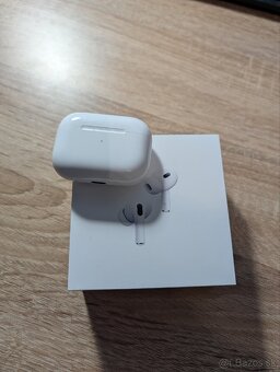 Apple AirPods Pro ( 2.generácie ) - 3