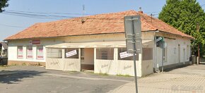 Na predaj podnikateľský objekt v obci Nová Dedina - 3