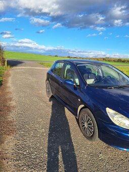 PEUGEOT 307 HDI - 3