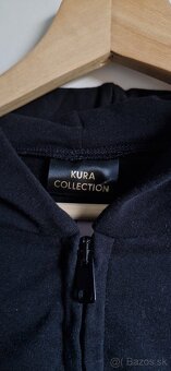 Nová nenosená tepláková súprava Kura Collection vypredaná - 3