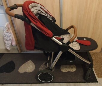 Petite & Mars Royal - 3