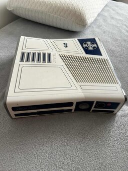 Xbox360. Strar Wars - 3