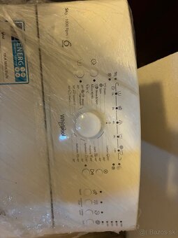 whirlpool tdlr 5030l - 3