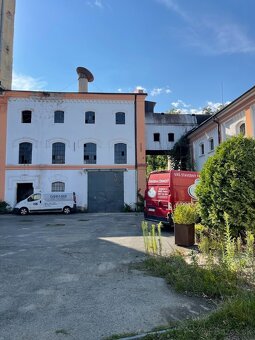 NA PREDAJ 2/3 PODIELU │ AREÁL MLYNA │ Veľký Šariš - 3