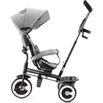 Trojkolka KinderKraft - 3