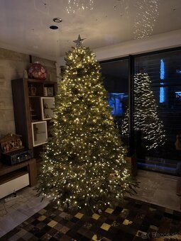 Vianočný stromček - 3