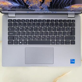 Dell Latitude 5420 i5-1135G7 32GB 512GB NVMe - 3