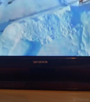 Tv Orava - 3