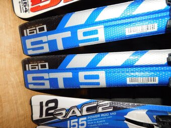 Atomic Race ST9 -160cm - 3