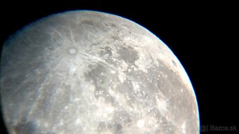 Hvezdársky teleskop Sky-Watcher Luna - 3