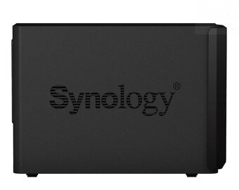 Sieťové úložisko Synology DiskStation DS220+ / vrátane 2x6tb - 3