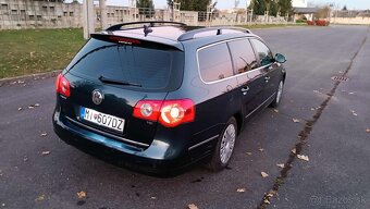 VW Passat b6 1.9tdi - 3