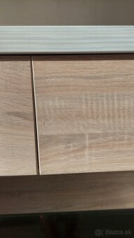 Obývacia TV stena - 3