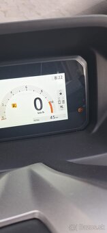 Honda PCX 2025 - DEMO - 3