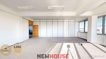 Na prenájom reprezentatívna kancelária na ul. Bratislavská v - 3