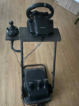 Volant na Xbox,pc - 3