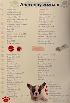 ROZKOŠNÉ ŠTENIATKA - 3