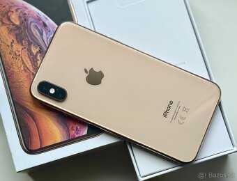 Xs Max Gold - 3