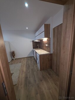 Prenájom 1izboveho bytu Senica - 3