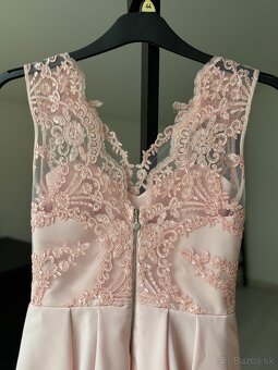 Spoločenské šaty - 3