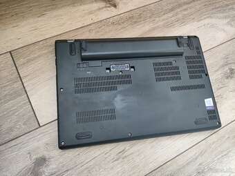 Lenovo thinkpad X270, i5-7200U, 12,5" - 3