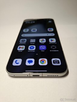 Predaj/výmena Xiaomi 15T Pro - 3