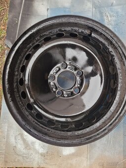 5x108 r16 et52,5 ○63/4 ford volvo disky - 3
