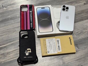 iPhone 14 pro max 256GB - 3