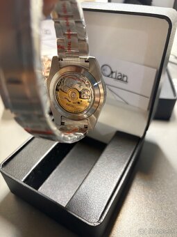 Seiko mod Yacht-Master - 3