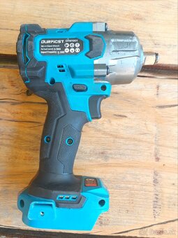 Rázový uťahovák 18V 1001 - 3