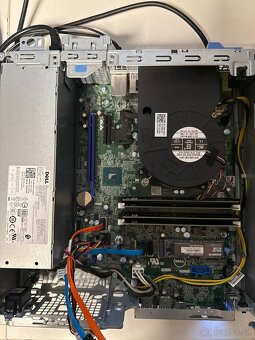 DELL OptiPlex 5050 - 3