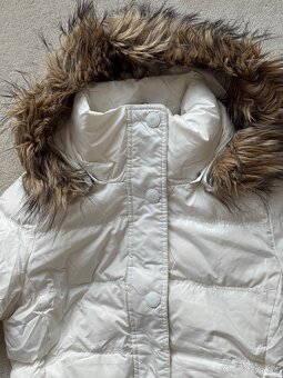 Zimne bunda tommy hilfiger - 3