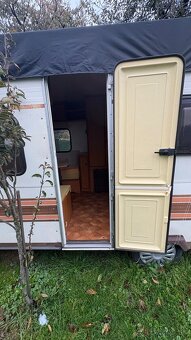 Karavan KNAUS SUEDWIND 485 - 3