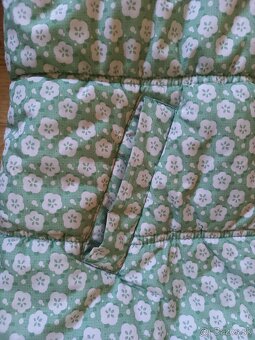 Zimná bunda veľkost 152 NEXT - 3