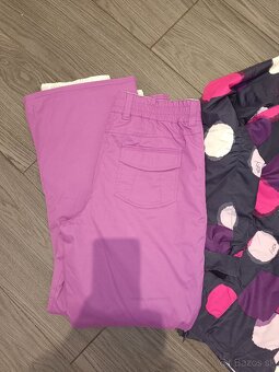 Lyžiarska suprava S, 164 cm - 3