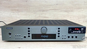 SIEMENS RX 400 R7 zosilňovač, čítajte celý inzerát - 3
