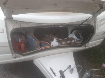 Karavan Abbey Aventura - 3