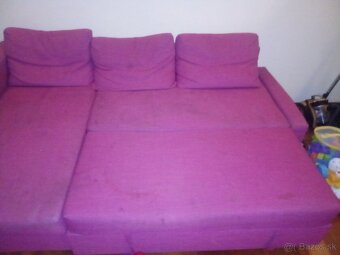 Darujem za odvoz gauc - 3