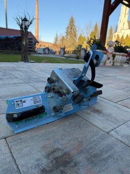 Sigma, rezačka dlaždíc 45° - 3