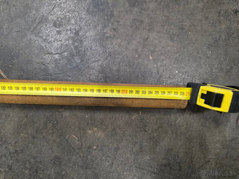 rury na stlpiky na plot - 3