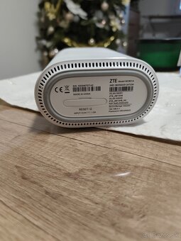 Prenosná wifi Router 5G - 3