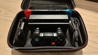 Predam nintendo switch - AKTUALNE - 3