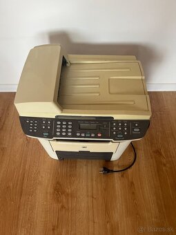 HP laserjet 3390 - 3