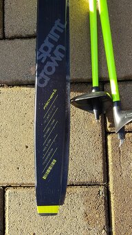 Juniorske bezky Fischer - 3