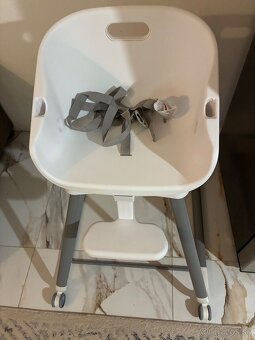 detská stolička 6v1 od Ingenuity - 3