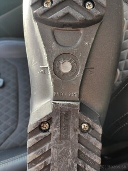 Dámske lyžiarky - 3