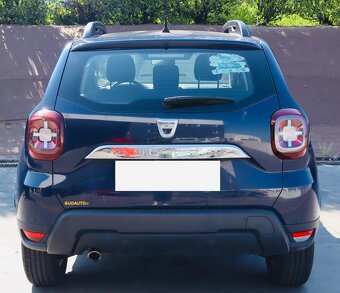 Dacia Duster 1.0 SK ŠPZ - 3