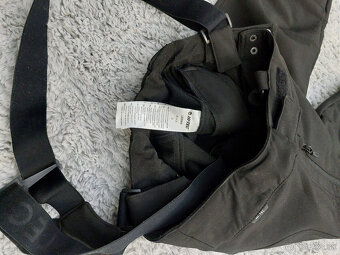 Lyžiarske nohavice - 3